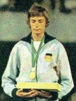 Photo of Ingrid Becker