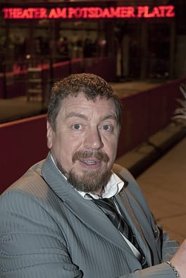 Photo of Armin Rohde