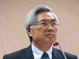 Photo of Chiau Wen-Yan