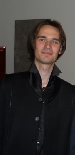 Photo of Mihkel Poll