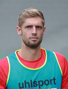 Photo of Lasse Sobiech