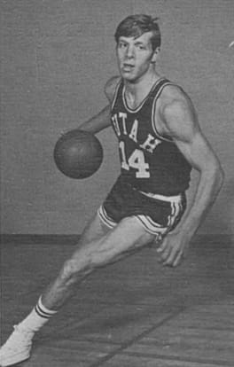 Photo of Mike Newlin