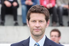 Photo of Andreas Heraf