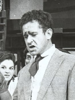 Photo of Ronald Golias