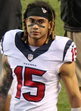Photo of Will Fuller