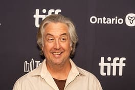 Photo of Steve Little