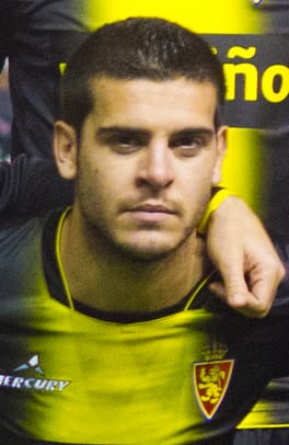 Photo of Víctor Rodríguez Romero