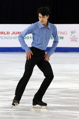 Photo of Byun Se-jong