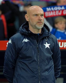 Photo of Mariusz Jop