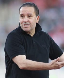 Photo of Nabil Maâloul