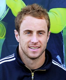 Photo of Jimmy Cowan