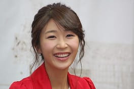 Photo of Lee Jung-min