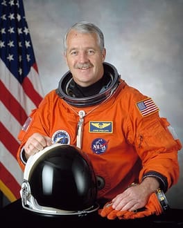 Photo of John L. Phillips
