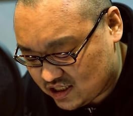 Photo of Choi Seok-pil