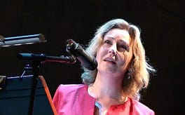 Photo of Karine Deshayes