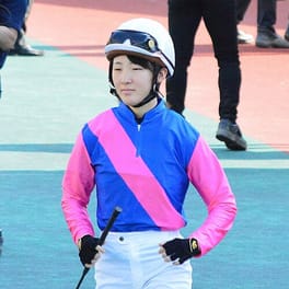 Photo of Manami Nagashima