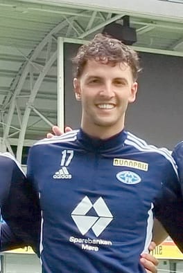 Photo of Rafik Zekhnini