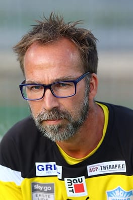 Photo of Roman Mählich
