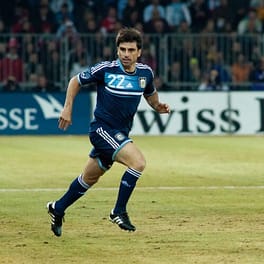 Photo of Rodrigo Braña