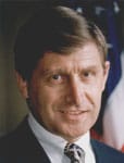 Photo of Martin Neil Baily