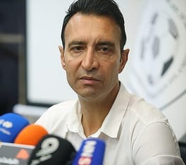 Photo of Reza Enayati