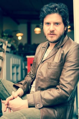 Photo of Edoardo Pesce