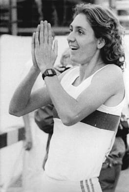 Photo of Petra Schersing