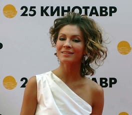 Photo of Elena Podkaminskaya