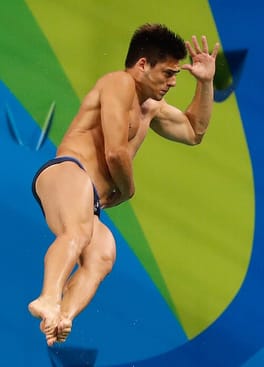 Photo of Chris Mears