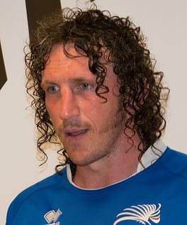 Photo of Mauro Bergamasco