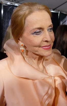 アン・ジェフリーズ（俳優・歌手）の写真