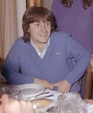 Photo of Pedro Uralde