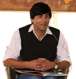 Photo of Mario Giordano