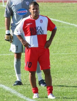 Photo of Adrián Ricchiuti