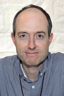 Photo of Adam Haslett