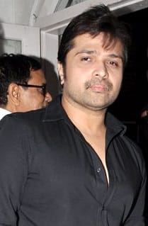Photo of Himesh Reshammiya