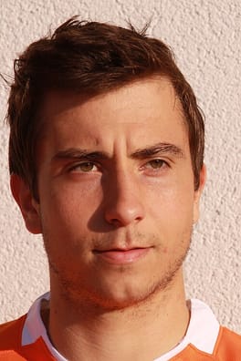 Photo of Markus Suttner