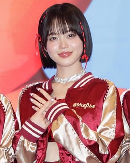 Photo of Soyoka Yoshida