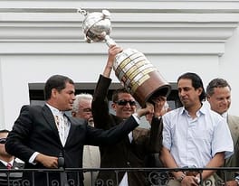 Photo of Patricio Urrutia