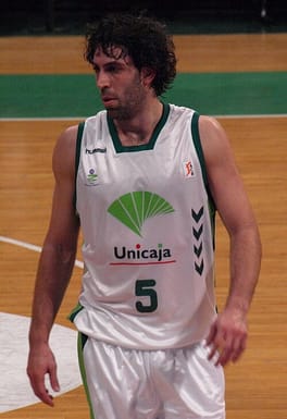 Photo of Berni Rodríguez