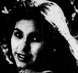 Photo of Kimberley Santos