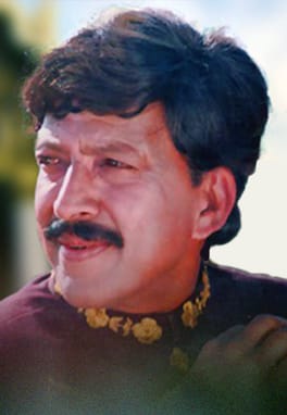 Photo of Vishnuvardhan