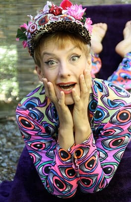 Photo of Sissi Perlinger
