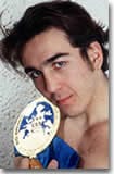 Photo of Fabrice Benichou