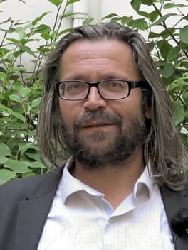 Photo of Christian Ingrao
