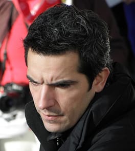 Photo of Ricco Groß