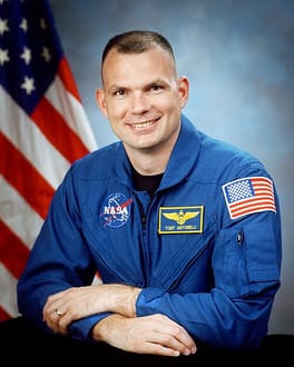Photo of Dominic A. Antonelli