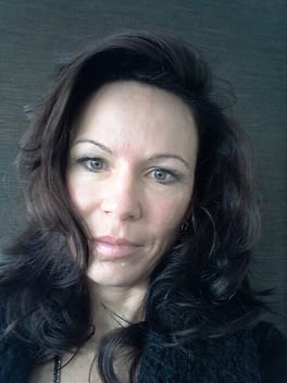 Photo of Frauke Eickhoff