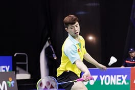 Photo of Lee Chun Hei