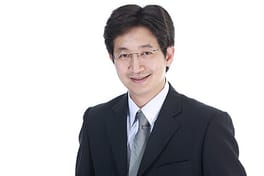 Photo of Tsai Shih-ying